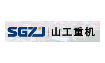 山工重机